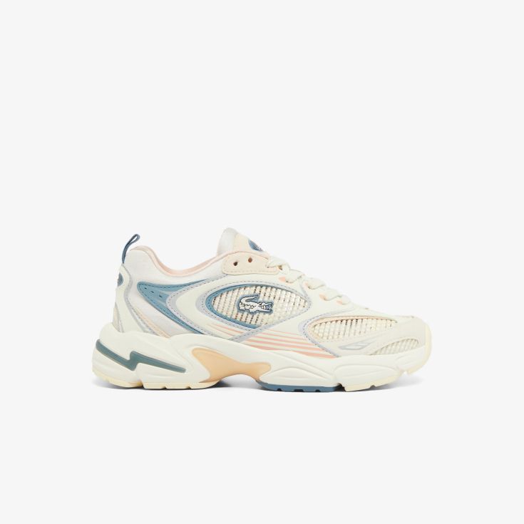 Женские кроссовки Lacoste STORM 96