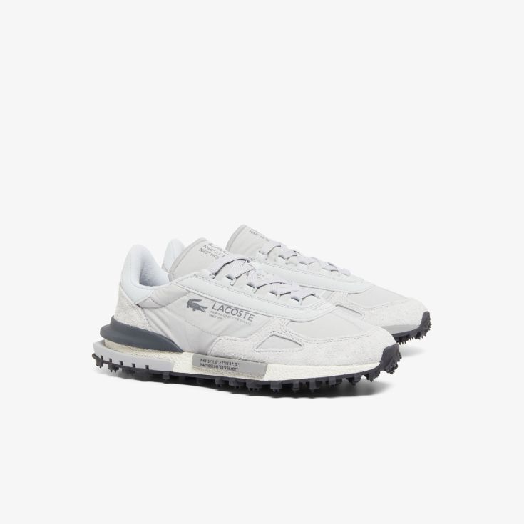Мужские кеды Lacoste ELITE ACTIVE
