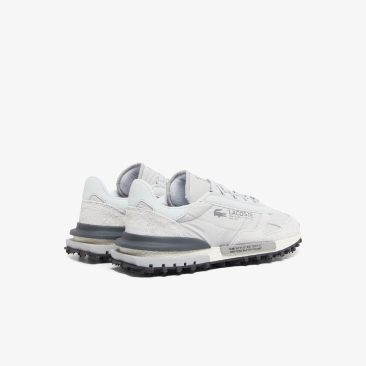 Мужские кеды Lacoste ELITE ACTIVE