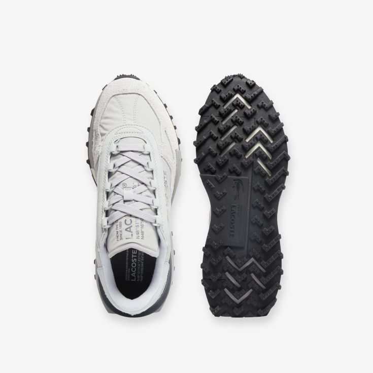 Мужские кеды Lacoste ELITE ACTIVE