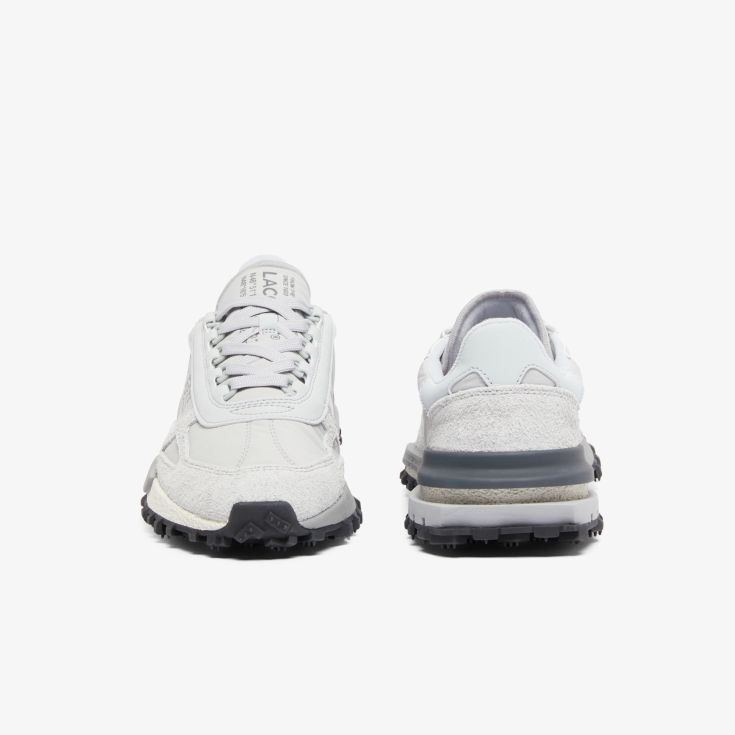 Мужские кеды Lacoste ELITE ACTIVE