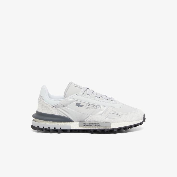 Мужские кеды Lacoste ELITE ACTIVE