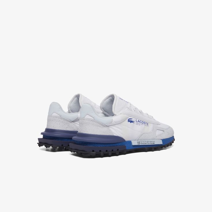 Мужские кеды Lacoste ELITE ACTIVE