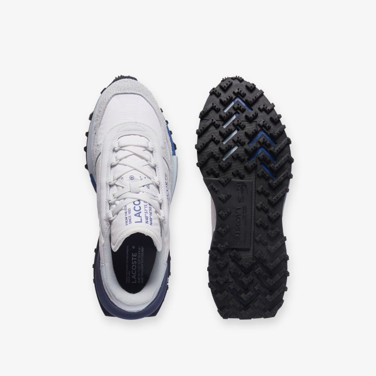 Мужские кеды Lacoste ELITE ACTIVE