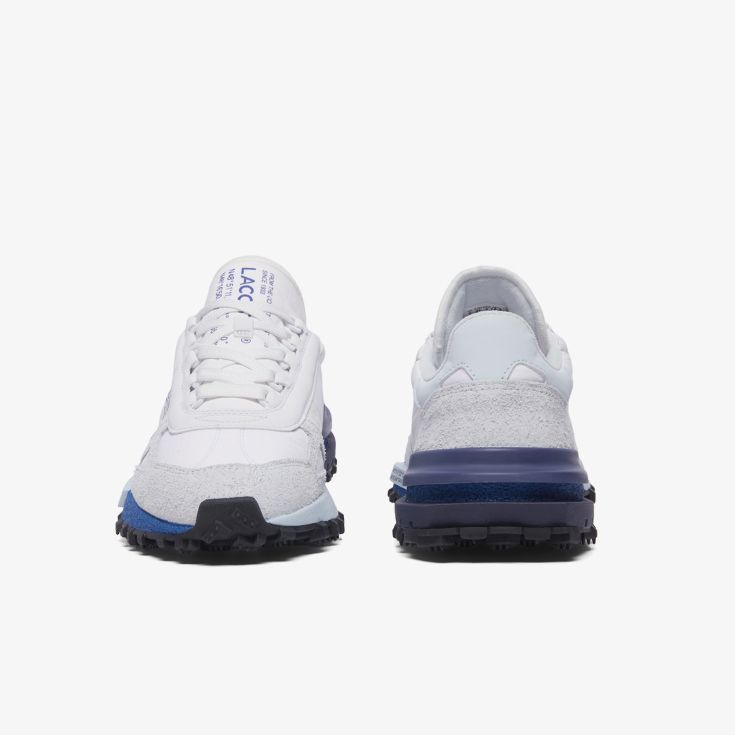 Мужские кеды Lacoste ELITE ACTIVE