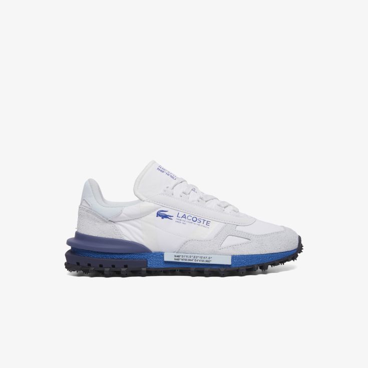 Мужские кеды Lacoste ELITE ACTIVE