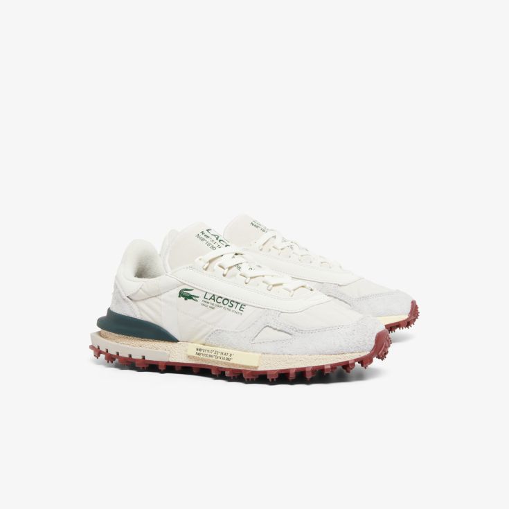 Мужские кроссовки Lacoste ELITE ACTIVE
