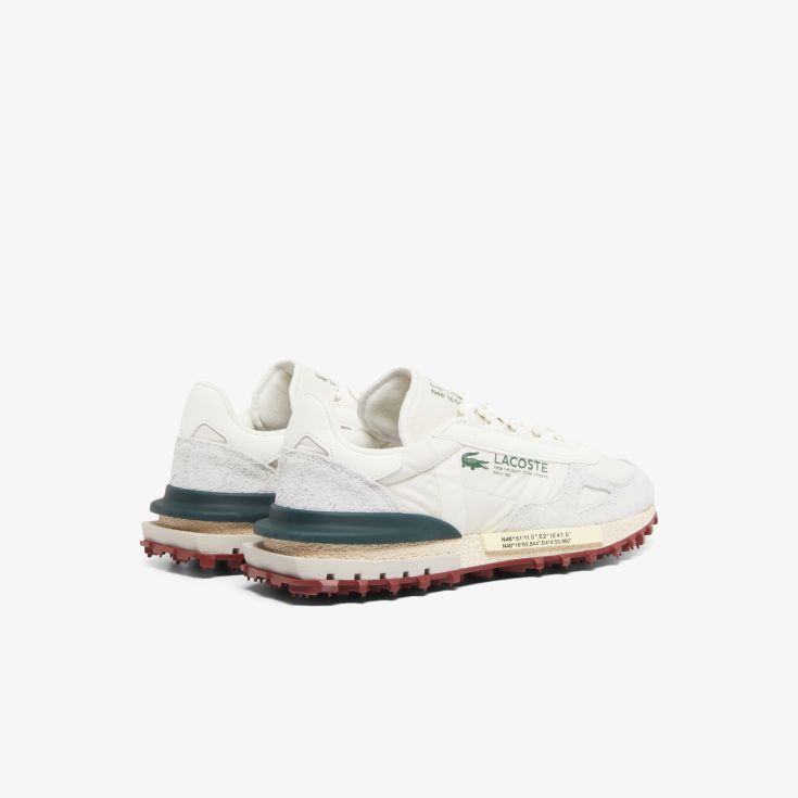 Мужские кроссовки Lacoste ELITE ACTIVE
