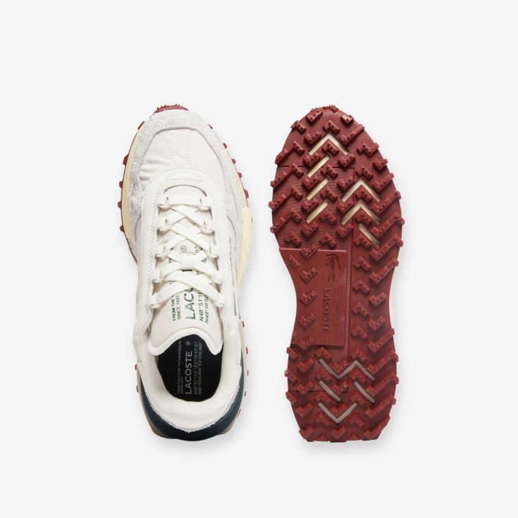 Мужские кроссовки Lacoste ELITE ACTIVE
