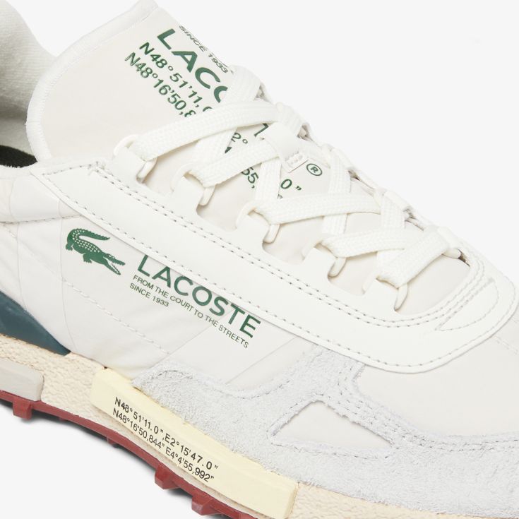 Мужские кроссовки Lacoste ELITE ACTIVE