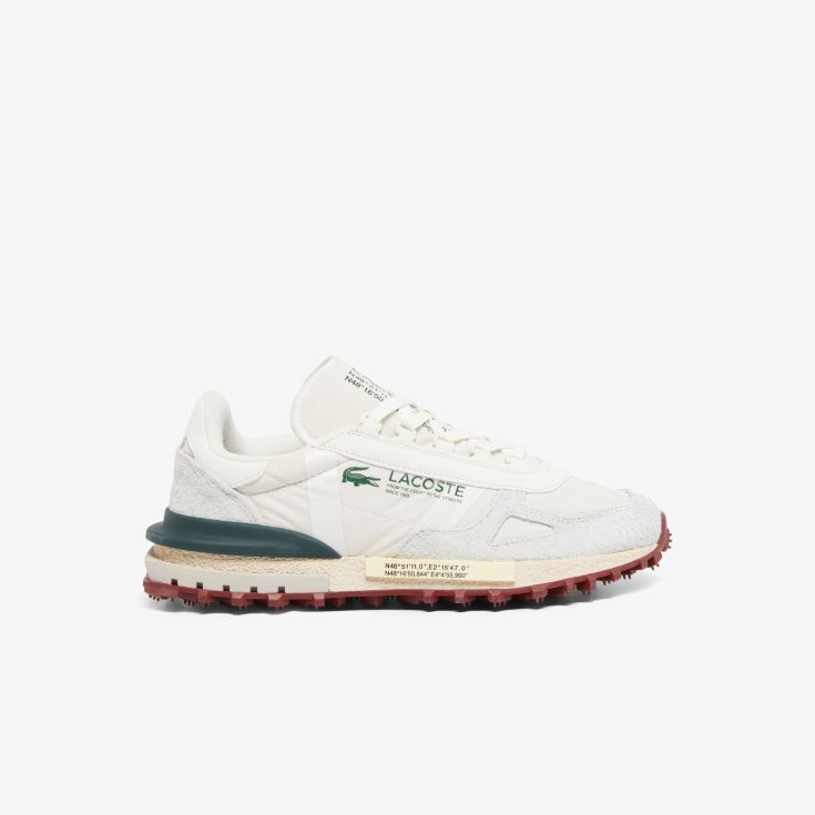 Мужские кроссовки Lacoste ELITE ACTIVE