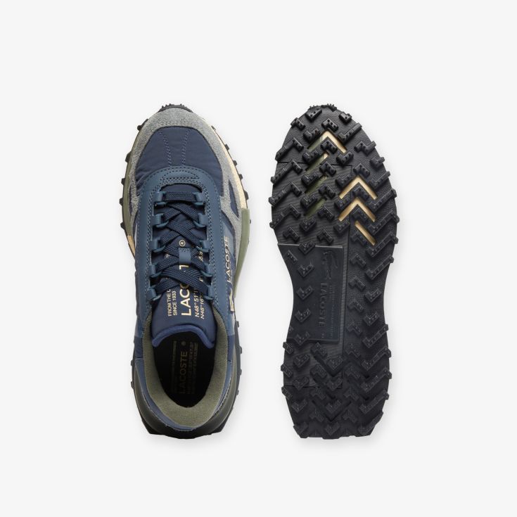 Мужские кроссовки Lacoste ELITE ACTIVE
