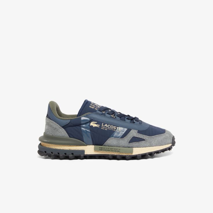 Мужские кроссовки Lacoste ELITE ACTIVE