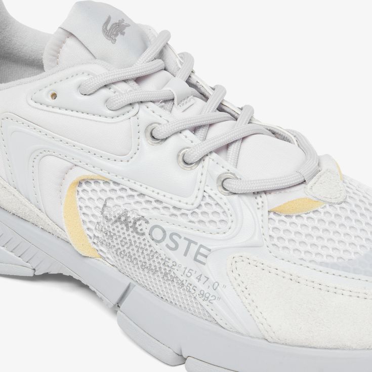 Мужские кроссовки Lacoste L003