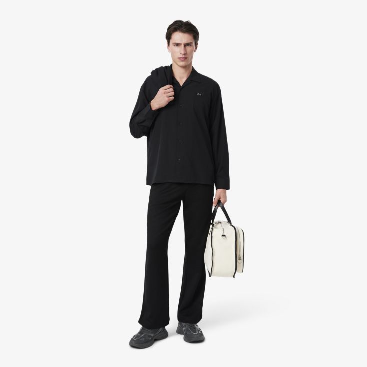 Мужские кроссовки Lacoste L003 NEO SHOT