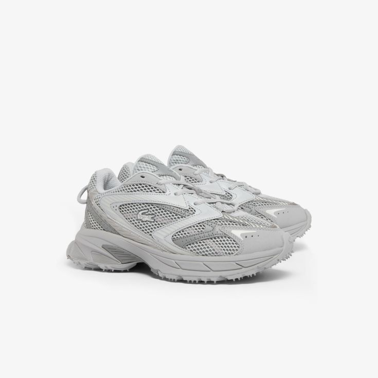 Мужские кроссовки Lacoste L003 NEO SHOT