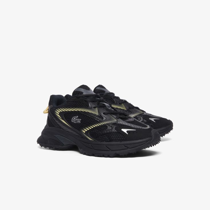 Мужские кроссовки Lacoste L003 NEO SHOT