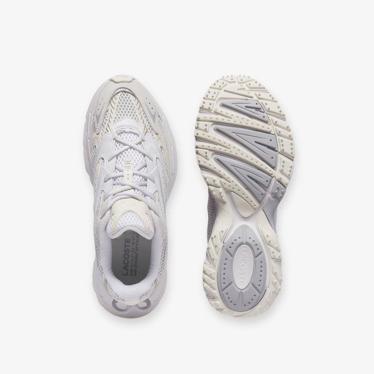 Мужские кроссовки Lacoste L003 NEO SHOT