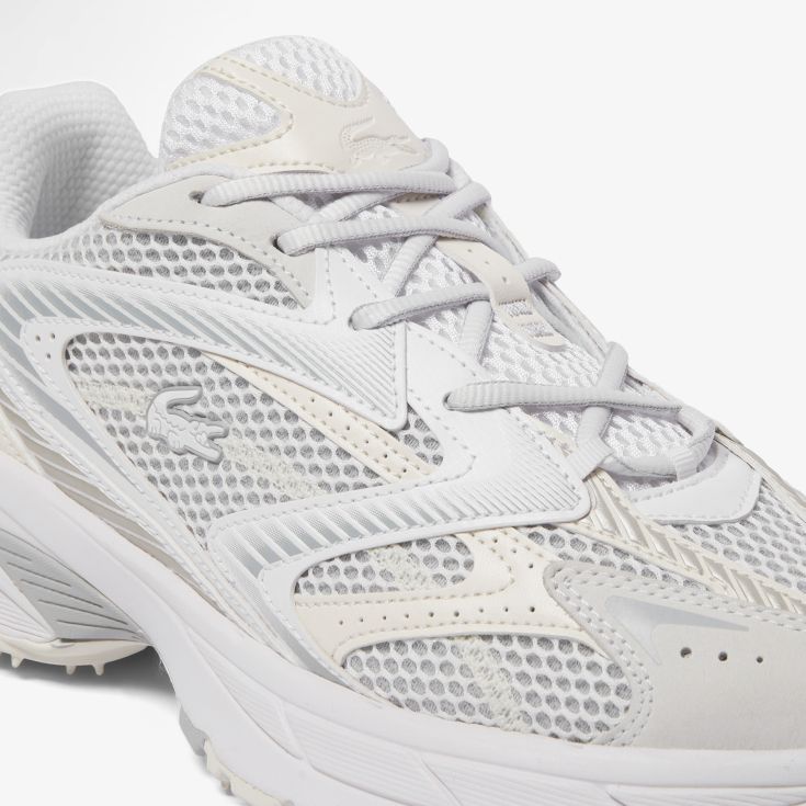 Мужские кроссовки Lacoste L003 NEO SHOT