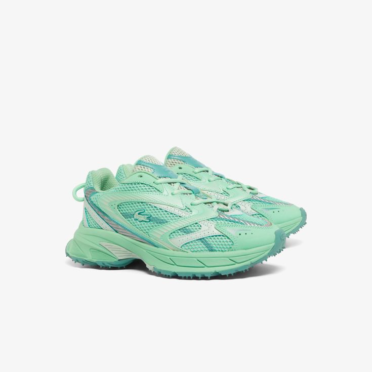 Мужские кроссовки Lacoste L003 NEO SHOT
