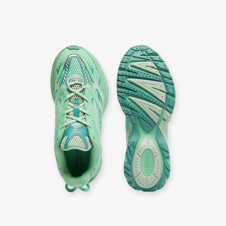 Мужские кроссовки Lacoste L003 NEO SHOT