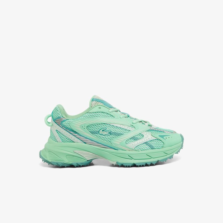 Мужские кроссовки Lacoste L003 NEO SHOT