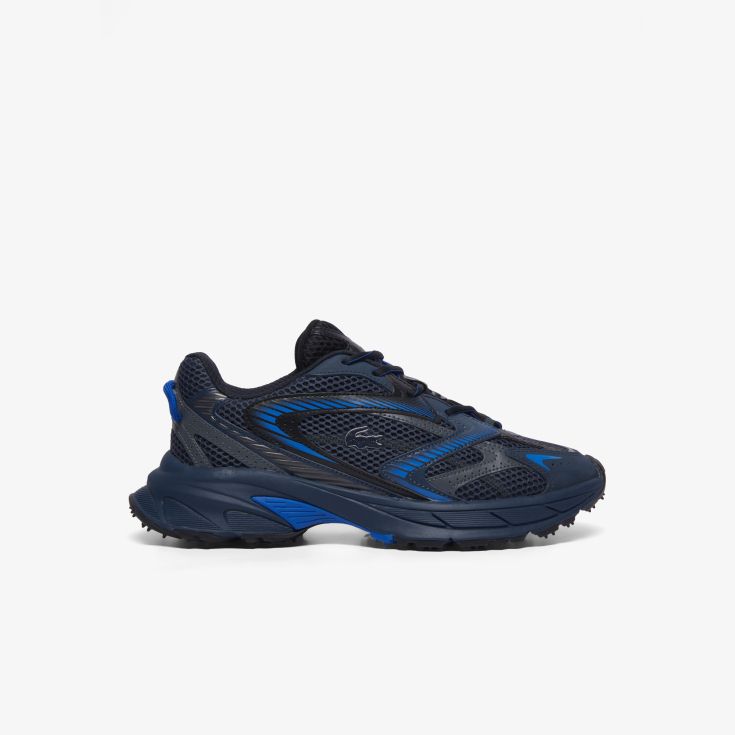 Мужские кроссовки Lacoste L003 NEO SHOT