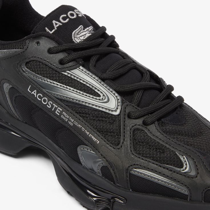 Мужские кроссовки Lacoste L003