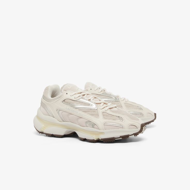 Мужские кроссовки Lacoste L003