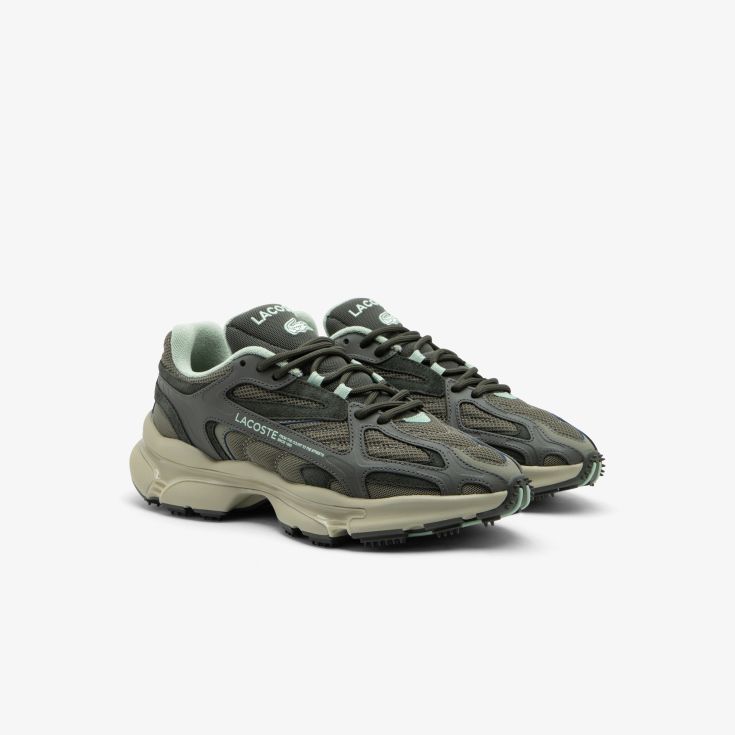 Мужские кроссовки Lacoste L003