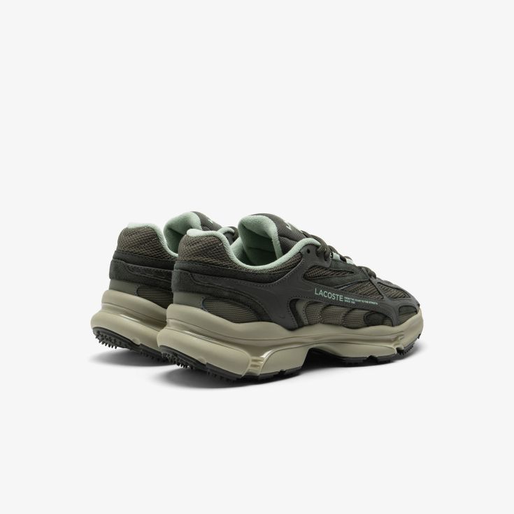 Мужские кроссовки Lacoste L003