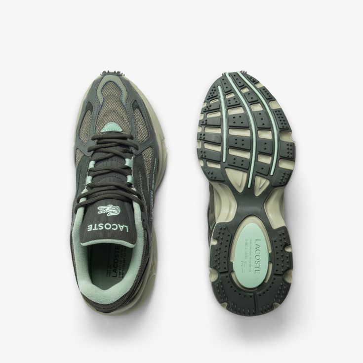 Мужские кроссовки Lacoste L003