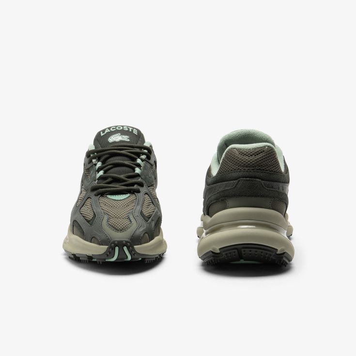 Мужские кроссовки Lacoste L003