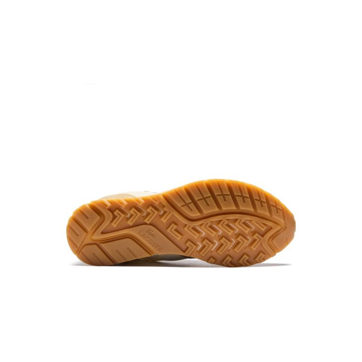 Мужские кеды Lacoste