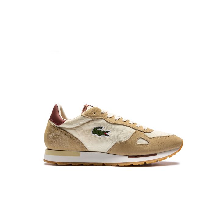 Мужские кеды Lacoste