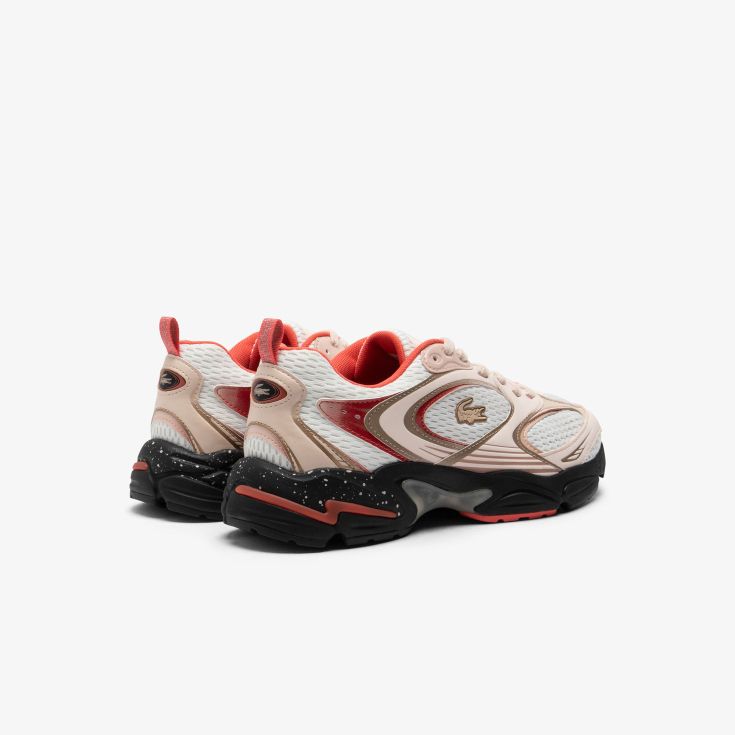 Мужские кеды Lacoste STORM 96