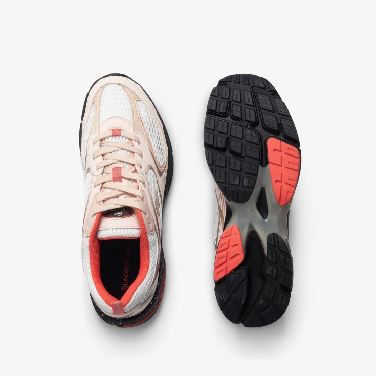 Мужские кеды Lacoste STORM 96