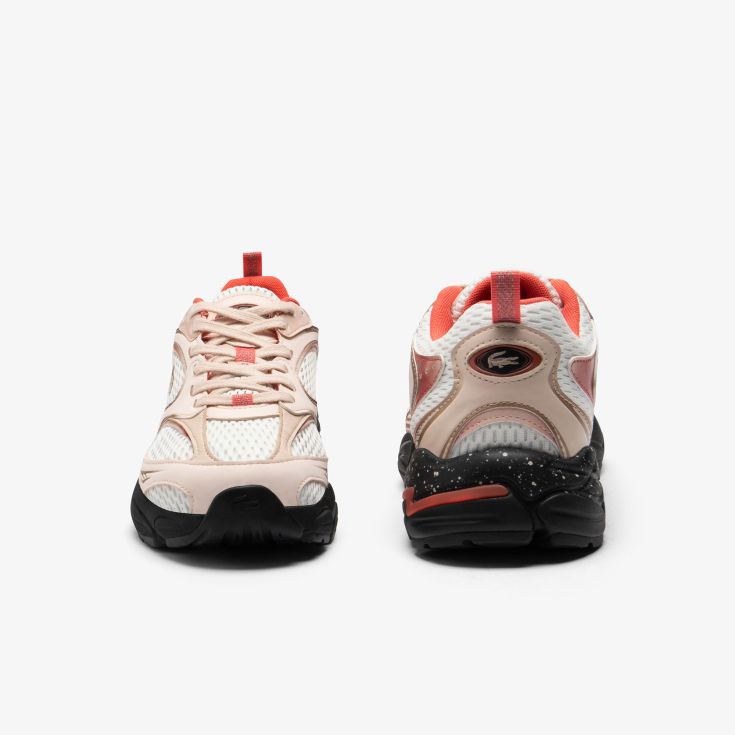 Мужские кеды Lacoste STORM 96