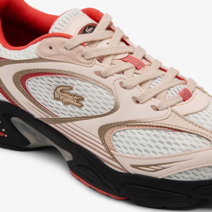 Мужские кеды Lacoste STORM 96