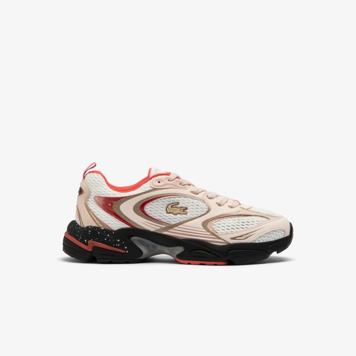 Мужские кеды Lacoste STORM 96