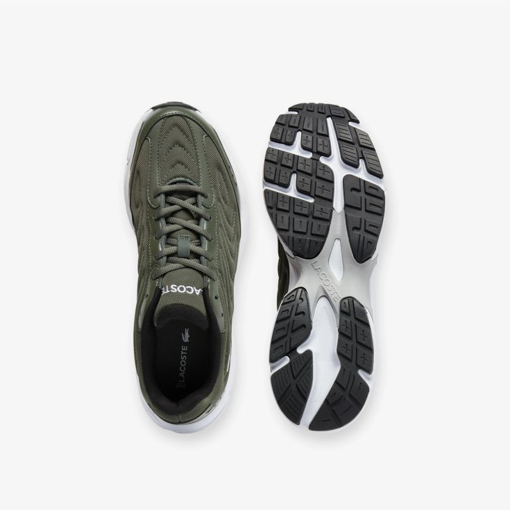 Мужские кроссовки Lacoste STORM 96