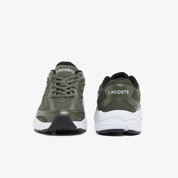 Мужские кроссовки Lacoste STORM 96