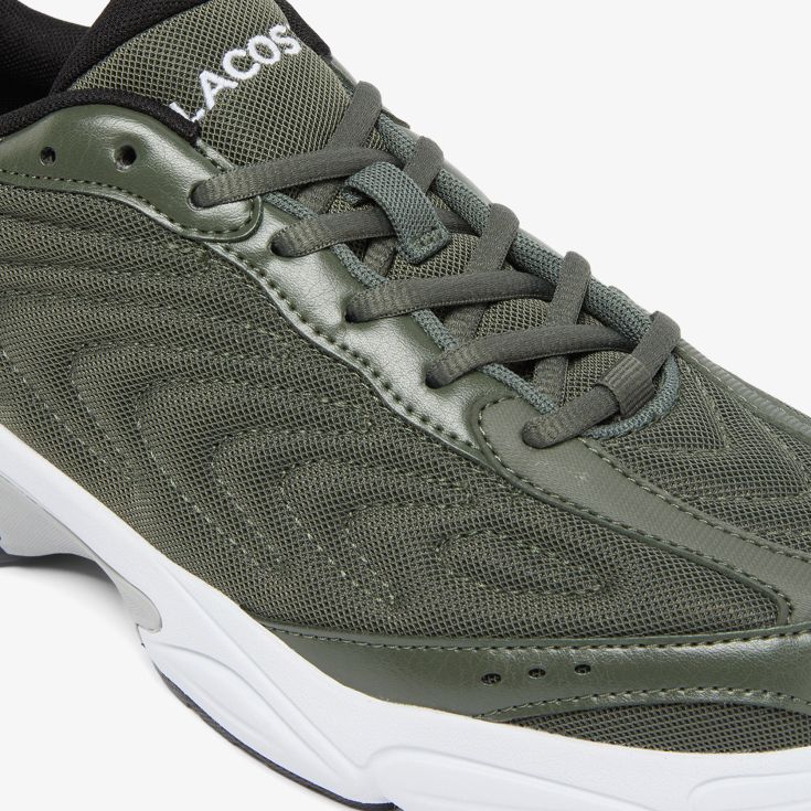 Мужские кроссовки Lacoste STORM 96