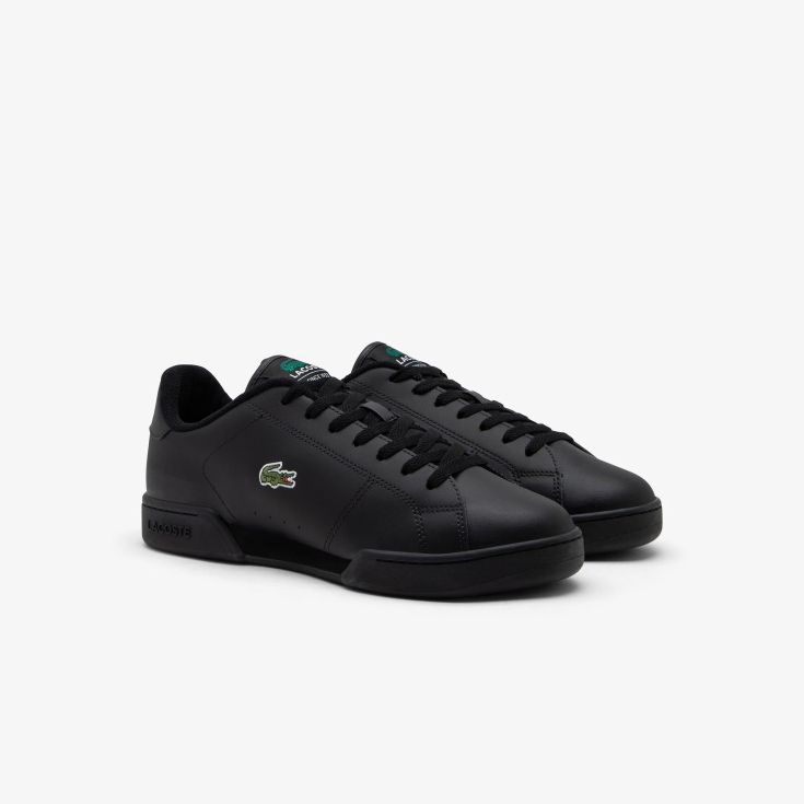 Мужские кеды Lacoste