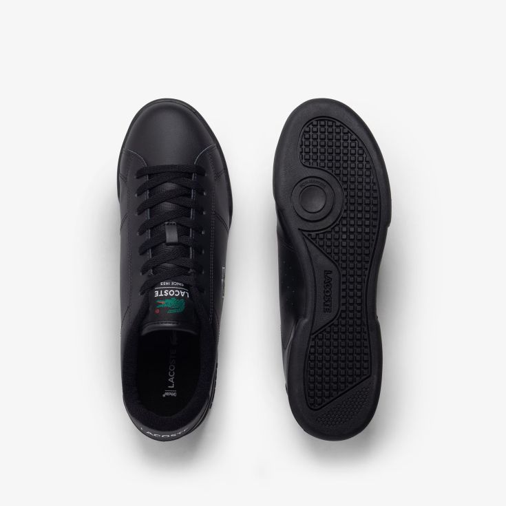 Мужские кеды Lacoste