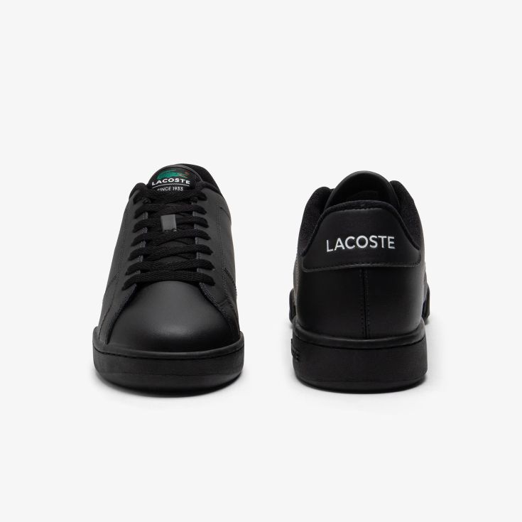 Мужские кеды Lacoste