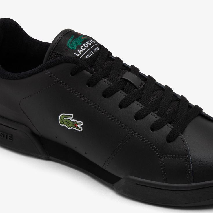 Мужские кеды Lacoste