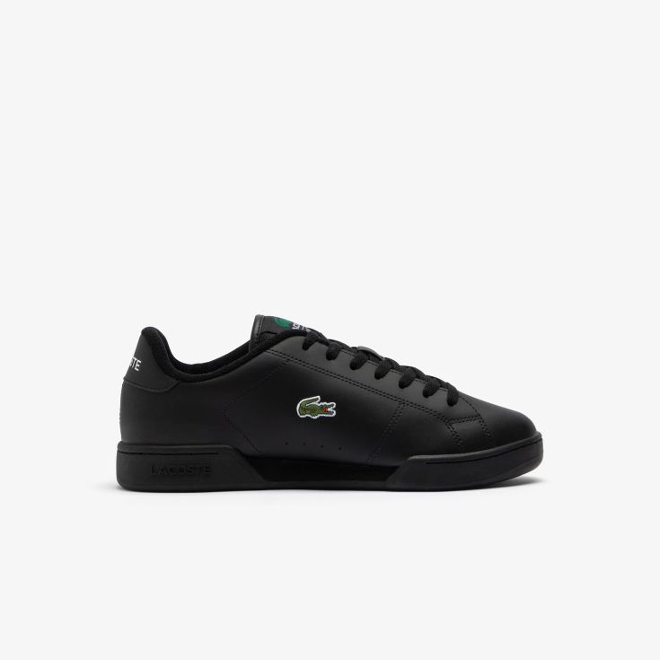 Мужские кеды Lacoste