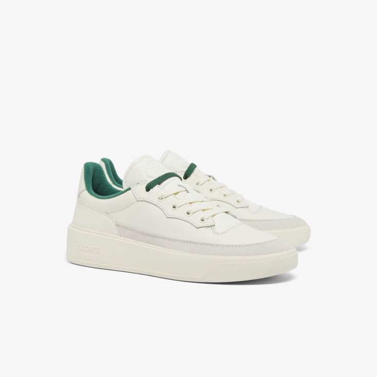 Мужские кеды Lacoste G80