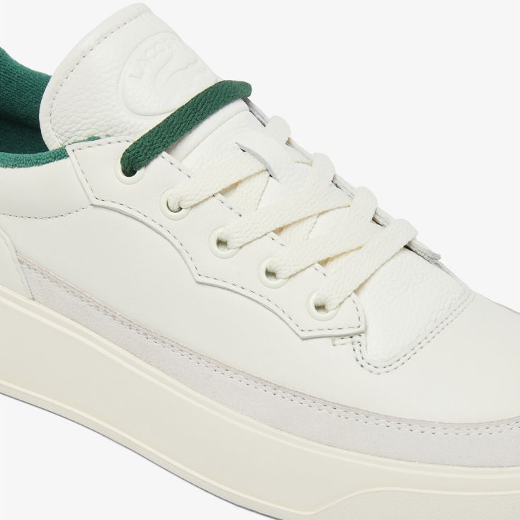 Мужские кеды Lacoste G80